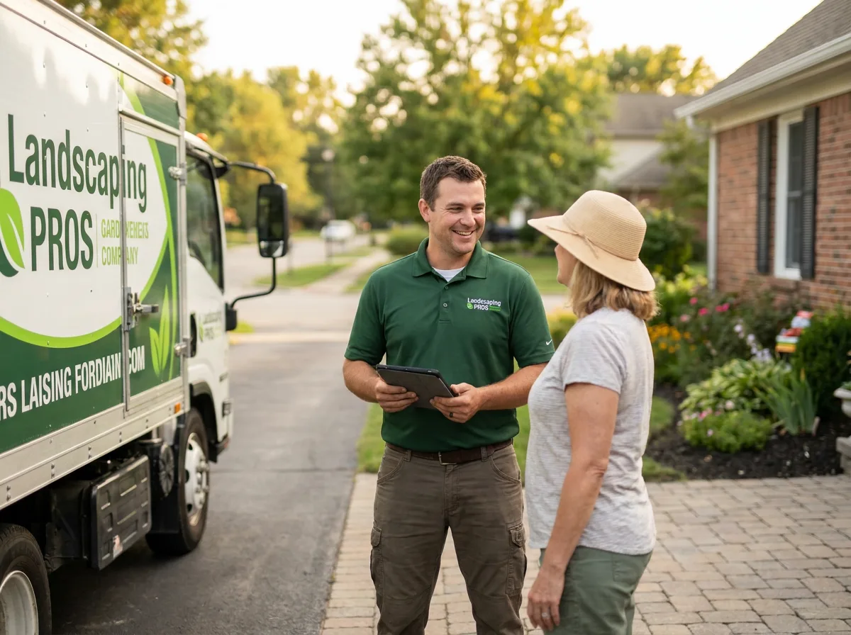 Landscaping Brooklyn, MD FAQs